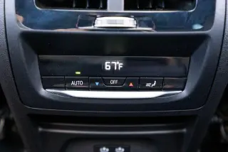 BMW X3 2024 AWD xDrive30i 4p. Vehículo de Deporte y Actividades