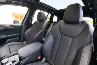 BMW X3 2024 AWD xDrive30i 4p. Vehículo de Deporte y Actividades