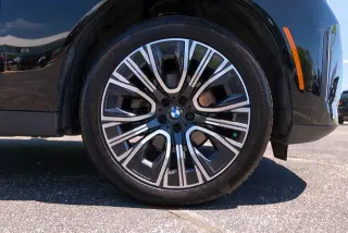 BMW X3 2025 tracción en todas las ruedas 30 xDrive vehículo deportivo de actividad 4 puertas