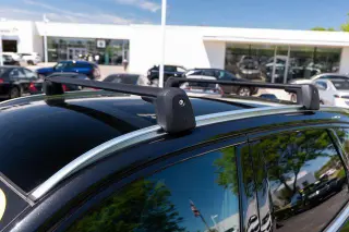 BMW X3 2025 tracción en todas las ruedas 30 xDrive vehículo deportivo de actividad 4 puertas