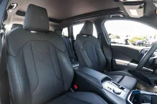 BMW X3 2025 tracción en todas las ruedas 30 xDrive vehículo deportivo de actividad 4 puertas