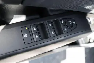 BMW X3 2025 tracción en todas las ruedas 30 xDrive vehículo deportivo de actividad 4 puertas