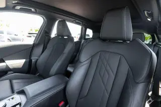 BMW X3 2025 tracción en todas las ruedas 30 xDrive vehículo deportivo de actividad 4 puertas