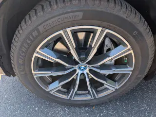 BMW X5 2023 AWD xDrive45e 4p. Vehículo de Deporte y Actividades de Lujo
