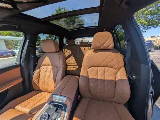 BMW X5 2023 AWD xDrive45e 4p. Vehículo de Deporte y Actividades de Lujo