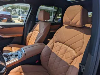 BMW X5 2023 AWD xDrive45e 4p. Vehículo de Deporte y Actividades de Lujo