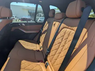 BMW X5 2023 AWD xDrive45e 4p. Vehículo de Deporte y Actividades de Lujo