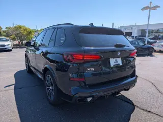 BMW X5 2023 AWD xDrive45e 4p. Vehículo de Deporte y Actividades de Lujo