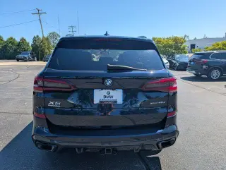 BMW X5 2023 AWD xDrive45e 4p. Vehículo de Deporte y Actividades de Lujo