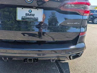 BMW X5 2023 AWD xDrive45e 4p. Vehículo de Deporte y Actividades de Lujo