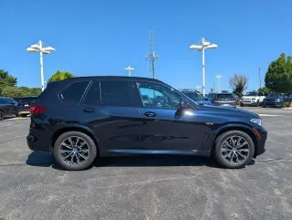 BMW X5 2023 AWD xDrive45e 4p. Vehículo de Deporte y Actividades de Lujo
