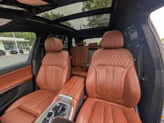 BMW X5 2021 4x4 xDrive45e 4p Vehículo Deportivo de Actividades