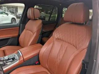 BMW X5 2021 4x4 xDrive45e 4p Vehículo Deportivo de Actividades
