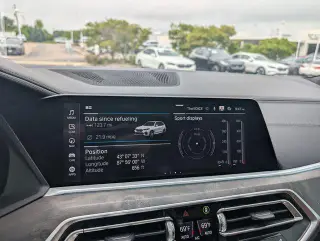 BMW X5 2021 4x4 xDrive45e 4p Vehículo Deportivo de Actividades