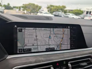 BMW X5 2021 4x4 xDrive45e 4p Vehículo Deportivo de Actividades