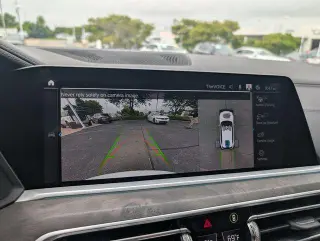 BMW X5 2021 4x4 xDrive45e 4p Vehículo Deportivo de Actividades