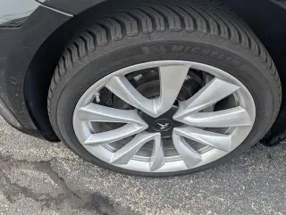 Tesla Model 3 2020 Rango Estándar Plus Sedán 4p