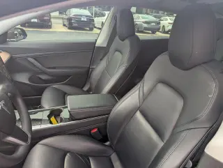 Tesla Model 3 2020 Rango Estándar Plus Sedán 4p