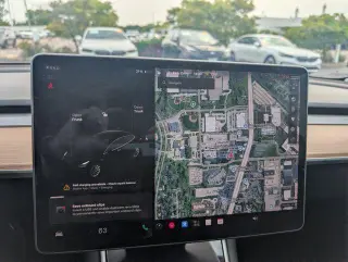 Tesla Model 3 2020 Rango Estándar Plus Sedán 4p