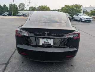 Tesla Model 3 2020 Rango Estándar Plus Sedán 4p