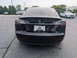 Tesla Model 3 2020 Rango Estándar Plus Sedán 4p