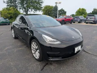 Tesla Model 3 2020 Rango Estándar Plus Sedán 4p