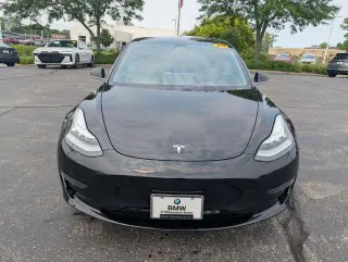 Tesla Model 3 2020 Rango Estándar Plus Sedán 4p