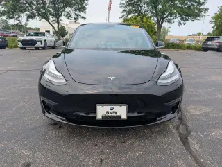Tesla Model 3 2020 Rango Estándar Plus Sedán 4p