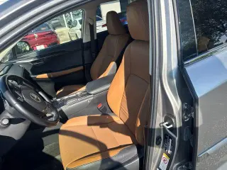 Lexus NX 300 2019 AWD 4p Crossover