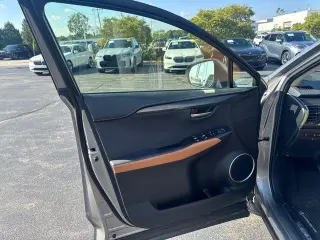 Lexus NX 300 2019 AWD 4p Crossover