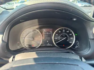 Lexus NX 300 2019 AWD 4p Crossover