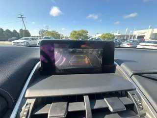 Lexus NX 300 2019 AWD 4p Crossover