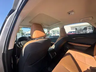 Lexus NX 300 2019 AWD 4p Crossover