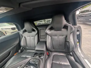 Jaguar F-TYPE 2014 S 2dr Convertible