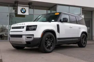 Land Rover Defender 2023 AWD 110 SE SUV 4p.