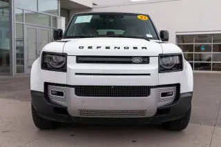 Land Rover Defender 2023 AWD 110 SE SUV 4p.