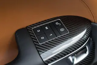 Land Rover Range Rover Sport 2020 4x4 SVR 4p SUV
