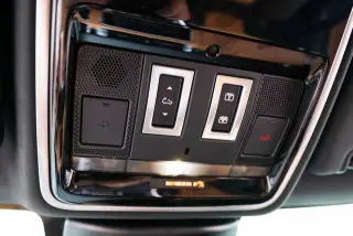 Land Rover Range Rover Sport 2020 4x4 SVR 4p SUV