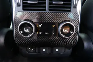 Land Rover Range Rover Sport 2020 4x4 SVR 4p SUV