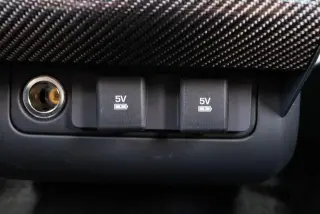 Land Rover Range Rover Sport 2020 4x4 SVR 4p SUV
