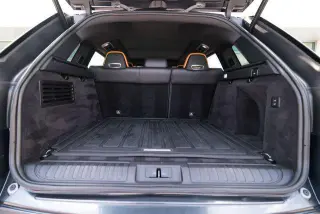 Land Rover Range Rover Sport 2020 4x4 SVR 4p SUV