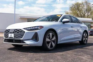 Audi Nuevo A5 2025 AWD quattro Premium Plus TFSI Sedán 4p (lanzamiento a mediados de año)