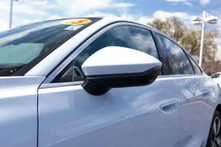 Audi Nuevo A5 2025 AWD quattro Premium Plus TFSI Sedán 4p (lanzamiento a mediados de año)