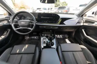 Audi Nuevo A5 2025 AWD quattro Premium Plus TFSI Sedán 4p (lanzamiento a mediados de año)