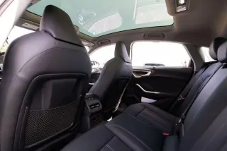Audi Nuevo A5 2025 AWD quattro Premium Plus TFSI Sedán 4p (lanzamiento a mediados de año)