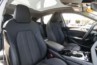 Audi Nuevo A5 2025 AWD quattro Premium Plus TFSI Sedán 4p (lanzamiento a mediados de año)