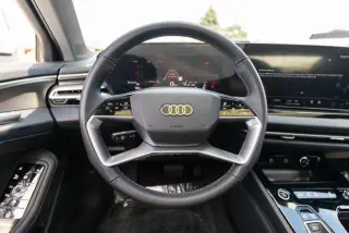 Audi Nuevo A5 2025 AWD quattro Premium Plus TFSI Sedán 4p (lanzamiento a mediados de año)