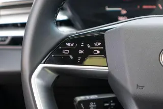 Audi Nuevo A5 2025 AWD quattro Premium Plus TFSI Sedán 4p (lanzamiento a mediados de año)