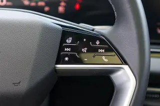 Audi Nuevo A5 2025 AWD quattro Premium Plus TFSI Sedán 4p (lanzamiento a mediados de año)