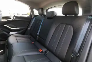 Audi Nuevo A5 2025 AWD quattro Premium Plus TFSI Sedán 4p (lanzamiento a mediados de año)